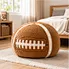 Bean Bag, Bean Bag Chair, Compressed Foam Chair, Lounge Sofa, Foam Fill Chair